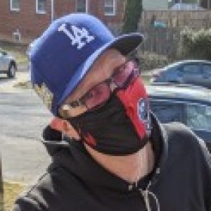 Profile photo of Douglas Ryan