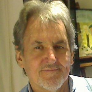 Profile photo of James Bodley