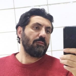 Profile photo of Mhmd AbuRayan
