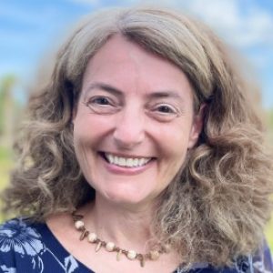 Profile photo of Karen Bryson