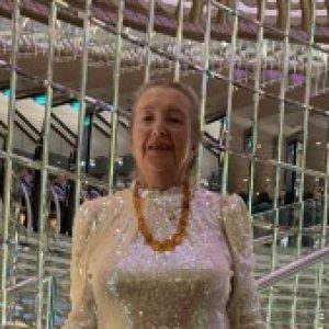 Profile photo of Diana Smith