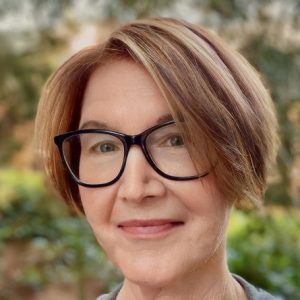 Profile photo of Patricia Milton