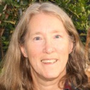 Profile photo of Heather Hood