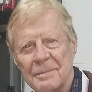 Profile photo of John Livingstone