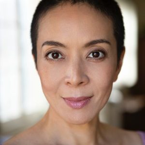 Profile photo of Jolene Kim