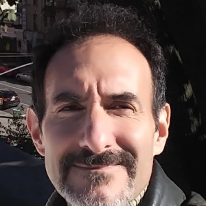 Profile photo of David Bogoslaw