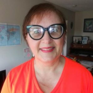 Profile photo of Leona Heraty
