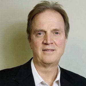 Profile photo of Michael Williamsen