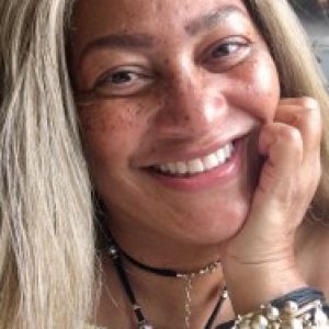 Profile photo of Angela Gordon