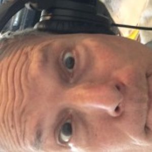 Profile photo of James Ridgley