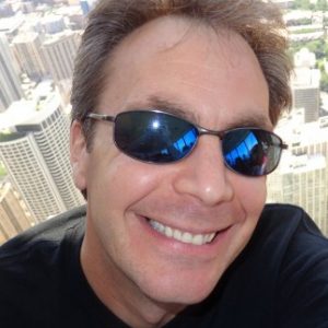 Profile photo of Frank Pavlica