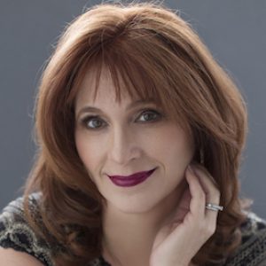 Profile photo of Sharon Scherle