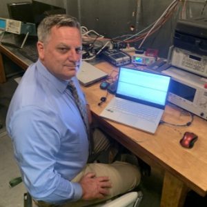 Profile photo of Rene Steinhauer