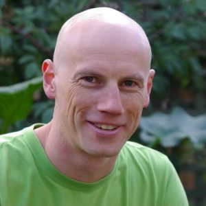 Profile photo of Rob Sutherland