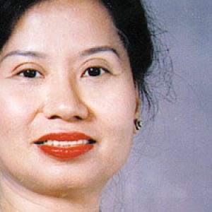 Profile photo of Maria Argel