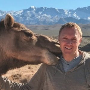 Profile photo of Jeffrey Lehmann