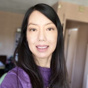 Profile photo of Susan Chan