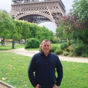 Profile photo of Richard Phillips