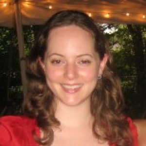 Profile photo of Erin Danly