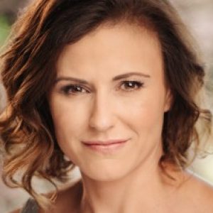 Profile photo of Michelle Damis