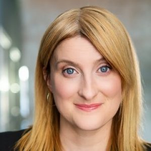 Profile photo of Lisa Molenda