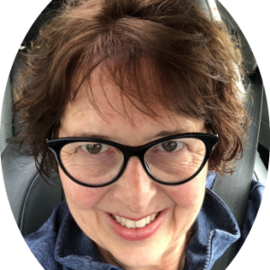 Profile photo of Mary Spiers