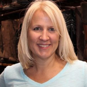 Profile photo of Linda Kish