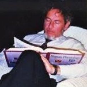 Profile photo of David Mailman