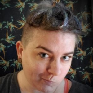 Profile photo of Ash Willeby